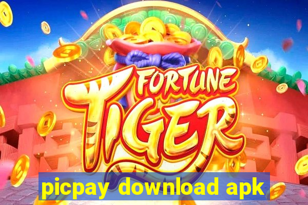 picpay download apk